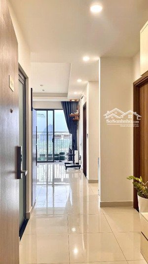 chính chủ bán gấp ch q7 riverside đào trí, quận 7, nhà mới, view thoáng, chỉ 3.15 tỷ. 