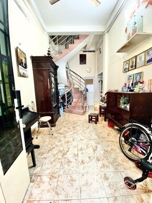 nhà ngang 7.5m, hẻm 4m - đỗ thị lời - 59/62m2, 5tầng - 10.5tỷ