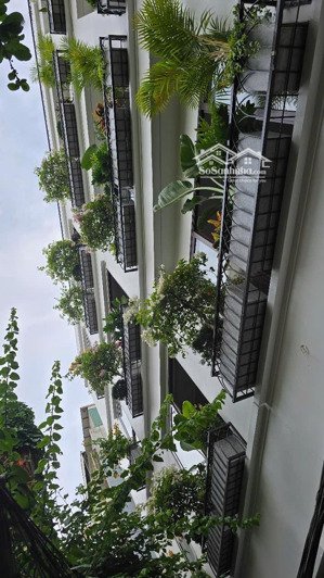 bán nhà hiếm phố trần duy hưng, thang máy, oto 4c vào nhà, diện tích 48m2 x 5 tầng lô góc, giá 14 t