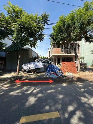 bán lô mặt tiền nguyễn thúy chính chủ