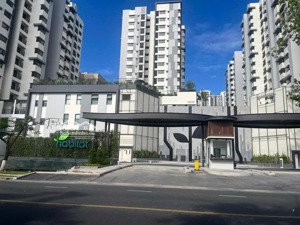 căn hộ 2pn tại the habitat bình dương, 3,55 tỷ, 73m2