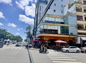 . bán nhà 2 mặt tiền đường trần phú đối diện chợ hàn- vị trí siêu đắc địa tại phố du lịch hàn quốc.