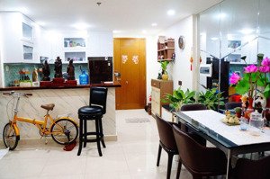 chính chủ gửi cho thuê căn hộ chung cư hưng phát 2, giá 11 tr/th, lh 