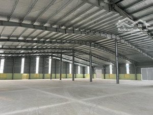 chính chủ cho thuê nhà xưởng sản xuất may mặc, giày dép tại thành phố thanh hóa