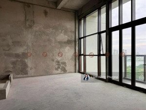 bán căn loft 70m2, trần cao 5,3m2 the galleria quận 2 giá 20 tỷ 