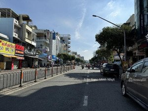 bán đất thổ cư ng.thái sơn gò vấp- 45m2, xd tự do 4 tầng- 4,2ty