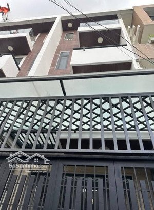 cô sương bán nhà đường 6m trần tuấn khải-q5. giá 3tỷ800. đang cho thuê 25 tr. gần bệnh viện an bình