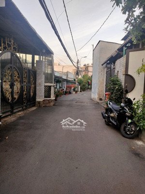 cho thuê nr đẹp 3pn, 3wc, 130m2 tại đường số 6, q9, hcm, chỉ 10 triệu