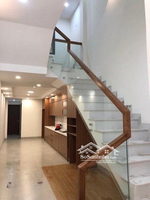 ô tô ngủ nhà -2 tầng sổ riêng- hoàn công. lâm văn bền tân kiểng - 83m2 -4pn 3wc nhỉnh 7 tỷ .