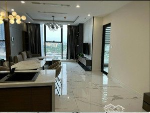 còn duy nhất căn hộ 1pn 53m2 cho thuê giá 13tr/tháng tại sunshine city - em hoàng 