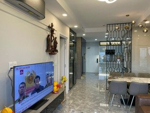 cần cho thuê căn hộ the everrich, q5, 110m2, 3pn, full nt đẹp, giá 25 triệu/tháng, lh 