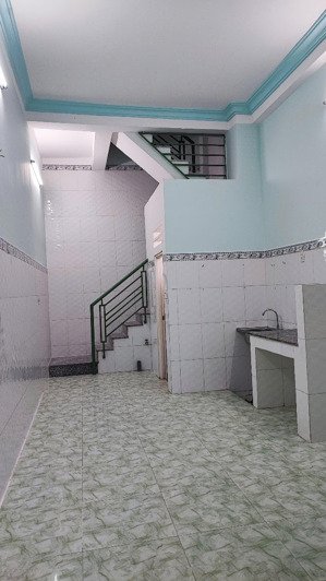 cho thuê nhà trọ 1pn, 2wc, 45m2, giá ưu đãi tại đình phong phú, tăng nhơn phú b, q9, hcm
