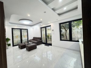 bán siêu phẩm nhà mới lô góc - cách ô tô 20m - ngã tư văn cao - liễu giai - đội cấn 