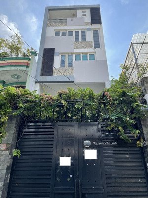 nhà đẹp 4 lầu thang máy bành văn trân, p7, tân bình- 6,5mx17m chỉ 21.5 tỷ