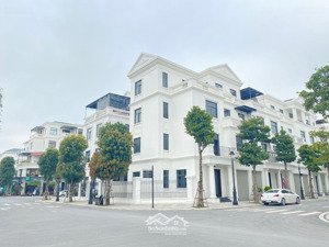 bán gấp căn biệt thự lô góc view vườn hoa, 155m2, chỉ 15.9 tỷ, rẻ nhất dự án, quá hiếm