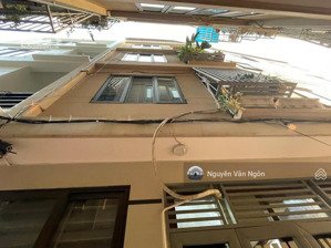 chính chủ bán nhà tự xây ỷ la, dương nội, hà đông, o to đỗ ngõ chỉ 4,95 tỷ, 31m2, giá tốt hot!