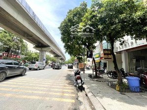 bán nhà mặt phố hào nam, lô góc, vỉa hè ô tô tránh 73m2 mt 4.5m, kinh doanh chỉ 29 tỷ 