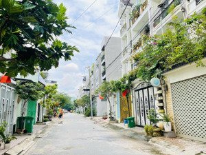 sót lô đất 58m2 khu dân cư đẹp, an ninh lê văn chí oto tấn cửa, sổ hồng riêng full thổ 5.3 tỷ