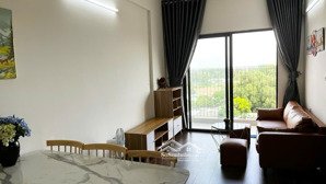 cho thuê nhanh căn hộ 64m2 góc thiết kế 2pn - 2wc hướng đông nam full nội thất vào ở ngay