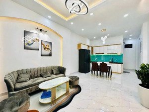 chủ giảm sâu 500tr nhà lê văn sỹ - phú nhuận, dt: 59m2, nằm ngay chợ và khu mua bán vô cùng sầm uất