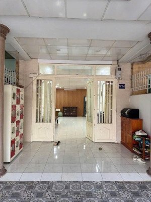 bán đất tặng nhà mặt tiền đại lộ bình dương, dt: 4,5 x 24, thổ cư: 50, lh: 