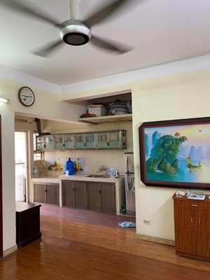 căn hộ 80m2, 2 pn kđt pháp vân