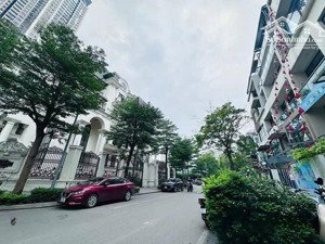 bán nhà lk hd mon, phố lê đức thọ, mỹ đình dt84mx7tx6mmt giá 42 tỷ kinh doanh sầm uất dòng tiền tốt