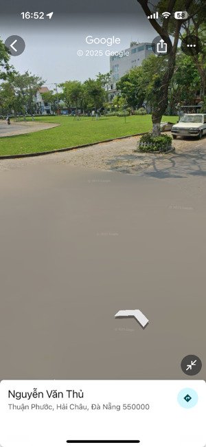 bán nhà mặt phố đường nguyễn văn thủ, 8,95 tỷ, 75m2, 5pn, 5wc, giá tốt!