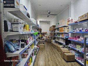 gấp! gấp! chính chủ bán nhà mặt phố trần quý kiên - vị trí kinh doanh tấp nập ngày đêm