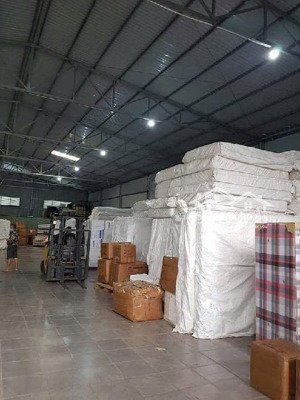 nhà xưởng mặt tiền đường ta13, phường thới an, q12, dt 480m2 (10x47), đường 12m 21tỷ.tl