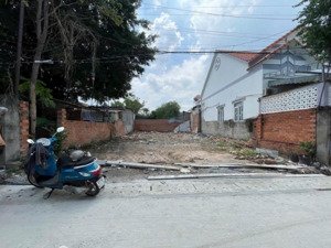 đất hiệp thành giáp kdc hiệp thành 1, dt: 5x20, thổ cư: 60, đường thông gần 5m, lh: 