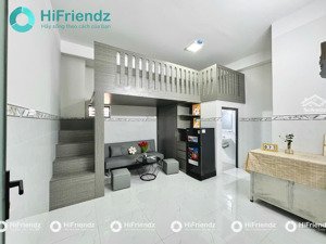 căn hộ dịch vụ mới xây_full nội thất_gần sân bay_q10,q6, q11_vạn hạnh mall