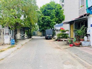 đất thổ cư đường lê thị riêng,p.thới an,quận 12.dt:90m2 (5x18)đường 8m 6tỷ.tl