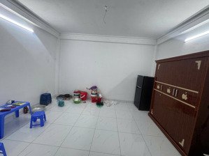 nhà mới tinh - 4 tầng - mặt đường 21m