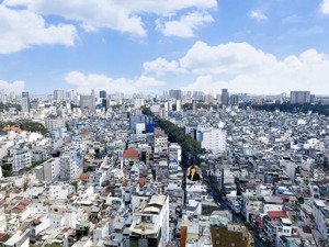 chính chủ bán nhanh căn hộ 4pn view thoáng tầng trung 139m2 block mới iris tại hado q10 