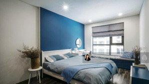 nhà đẹp chờ chủ mới sở hữu căn 3 phòng ngủ full nội thất view hồ bơi tầng thấp sổ hồng ld hà đô q10