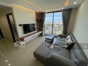 bán căn hộ view sông quán trường hướng biển ct2 vcn phước long 2pn chỉ với 3,85 tỷ lh 