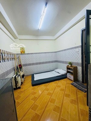 cho thuê phòng trọ 1pn, 4,3 triệu, 18m2 tại sư vạn hạnh, q10, tp.hcm