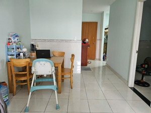 căn hộ 60m2 2pn chung cư linh trung đường lê văn chí linh trung thủ đức