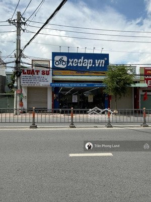 chính chủ gửi cho thuê nhà mặt tiền 14/1a tô ký, x. thới tam thôn, hóc môn, 8.6.18.7m, 