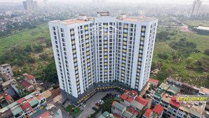 chỉ hơn 3 tỷ - chung cư rice city sông hồng