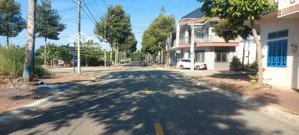 bán đất mặt tiền phan anh, bà rịa đẹp ko vướng đối diện công viên giá 2.850 lh 