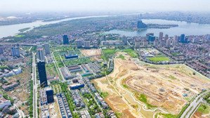 cập nhật mới nhất quỹ căn chuyển nhượng sunshine golden river tháng 7. cam kết căn thật giá thật