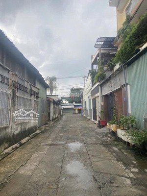 35tr/m2, hẻm oto phường bình chiểu 200m2 ngang 11,5m giá 7,5 tỷ còn tl