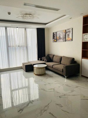 chủ nhà gửi cho thuê căn 2pn+1 91m2 tại sunshine city giá chỉ 17tr - em hoàng 