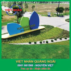 KHU DỊCH VỤ HỖN HỢP VSIP QUẢNG NGÃI | CẬP NHẬT GIÁ TỐT NGÀY 16-7-2025