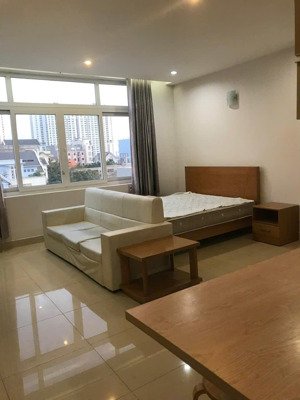 căn hộ cho thuê 915/25/2b lê văn lương