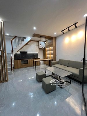 bán nhà riêng tại phố bạch đằng nhỉnh 6 tỷ