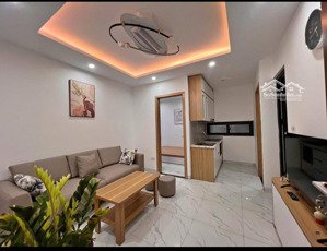chính chủ cần bán căn hộ cc mini bùi xương trạch, khương hạ, thanh xuân xung quanh nhà đầy đủ