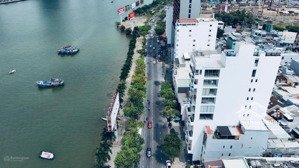 bán góc 2mt tại dương đình nghệ, phước mỹ, sơn trà, đà nẵng, giá có thỏa thuận, 280m2. phố hàn